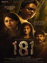 181 (2022) HDRip Tamil Full Movie Watch Online Free