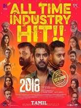 2018 (2023) HDRip Tamil (Original) Full Movie Watch Online Free