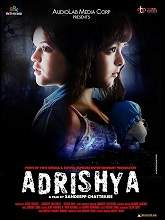 Adrishya (2018) HDRip Hindi Full Movie Watch Online Free