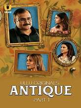 Antique (2023) HDRip Hindi Part 1 Watch Online Free