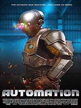 Automation (2019) HDRip Full Movie Watch Online Free