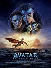 Avatar 2 (2022) HDRip Full Movie Watch Online Free