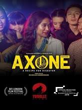 Axone (2019) HDRip Hindi Full Movie Watch Online Free