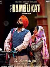 Bambukat (2016) HDRip Punjabi Full Movie Watch Online Free