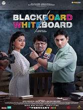 Blackboard vs Whiteboard (2019) HDRip Hindi Full Movie Watch Online Free