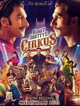 Cirkus (2022) HDRip Hindi Full Movie Watch Online Free