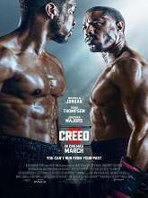 Creed III (2023) HDRip Full Movie Watch Online Free