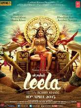Ek Paheli Leela (2015) HDRip Hindi Full Movie Watch Online Free
