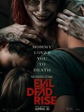 Evil Dead Rise (2023) HDRip Full Movie Watch Online Free