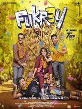 Fukrey 3 (2023) DVDScr Hindi Full Movie Watch Online Free