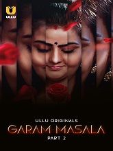 Garam Masala (2023) HDRip Hindi Part 2 Watch Online Free