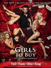 Girls to Buy (2021) BRRip Original [Telugu + Tamil + Hindi + Eng] Dubbed Movie Watch Online Free