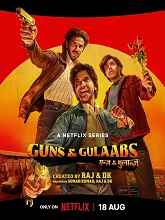 Guns & Gulaabs (2023) HDRip Hindi Season 1 Watch Online Free