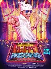 Happy Wedding (2016) HDRip Malayalam Full Movie Watch Online Free