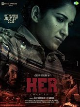 Her Chapter 1 (2023) HDRip Telugu Full Movie Watch Online Free