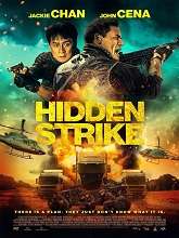 Hidden Strike (2023) HDRip Full Movie Watch Online Free