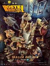 Hostel Hudugaru Bekagiddare (2023) HDRip Kannada Full Movie Watch Online Free