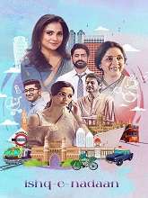 Ishq E Nadaan (2023) HDRip Hindi Full Movie Watch Online Free