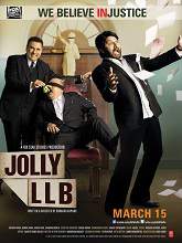 Jolly LLB (2013) DVDRip Hindi Full Movie Watch Online Free