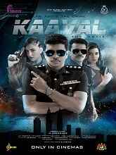 Kaaval The Movie (2023) HDRip Tamil Full Movie Watch Online Free