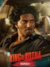 King of Kotha (2023) HDRip Hindi (HQ Line) Full Movie Watch Online Free