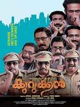 Kurukkan (2023) HDRip Malayalam Full Movie Watch Online Free