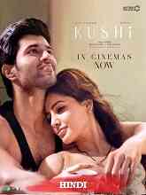 Kushi (2023) DVDScr Hindi Full Movie Watch Online Free