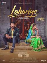 Lahoriye (2017) DVDScr Punjabi Full Movie Watch Online Free