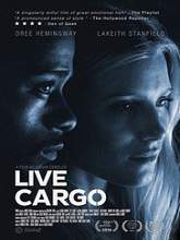 Live Cargo (2016) DVDRip Full Movie Watch Online Free
