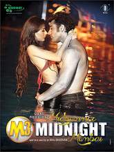 M3 – Midsummer Midnight Mumbai (2014) DVDScr Hindi Full Movie Watch Online Free