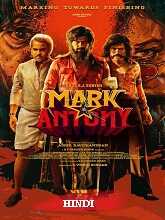 Mark Antony (2023) DVDScr Hindi Full Movie Watch Online Free