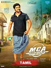MCA: Middle Class Ambala (2019) HDRip Tamil Full Movie Watch Online Free