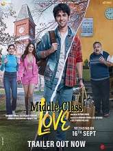 Middle Class Love (2022) HDRip Hindi Full Movie Watch Online Free