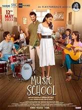 Music School (2023) HDRip Hindi Full Movie Watch Online Free