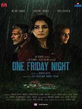 One Friday Night (2023) HDRip Hindi Full Movie Watch Online Free
