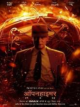 Oppenheimer (2023) DVDScr Hindi Dubbed Movie Watch Online Free