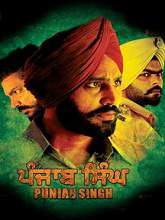 Punjab Singh (2018) HDRip Punjabi Full Movie Watch Online Free
