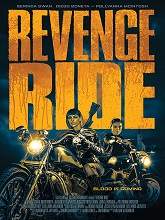 Revenge Ride (2020) HDRip Full Movie Watch Online Free