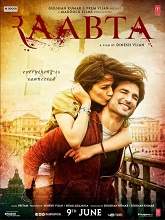 Raabta (2017) HDRip Hindi Full Movie Watch Online Free
