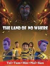 Rudra: Land of Nowhere (2021) HDRip Original [Telugu + Tamil + Hindi + Malayalam + Kannada] Full Movie Watch Online Free