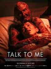 Talk to Me (2023) HDRip Full Movie Watch Online Free