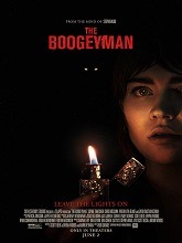 The Boogeyman (2023) HDRip Full Movie Watch Online Free