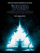 The Void (2016) DVDRip Full Movie Watch Online Free