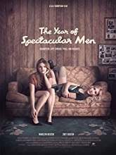 The Year of Spectacular Men (2017) HDRip Full Movie Watch Online Free