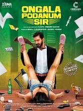 Ungala Podanum Sir (2019) HDRip Tamil Full Movie Watch Online Free