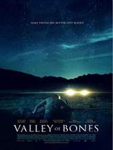 Valley of Bones (2017) HDRip Full Movie Watch Online Free