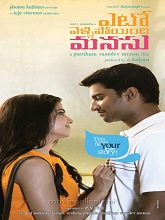 Yeto Vellipoyindhi Manasu (2012) HDRip Telugu Full Movie Watch Online Free